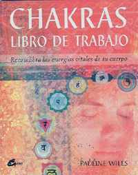 Chakras, Libro De Trabajo/ Chakra Workbook