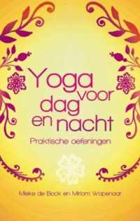 Yoga voor dag en nacht