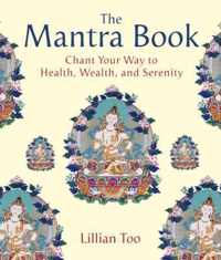 The Mantra Book