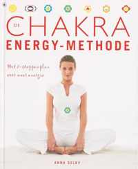 De Chakra Energy-Methode