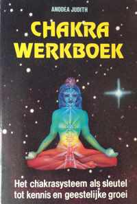 Chakra werkboek