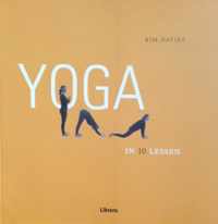 Yoga in 10 lessen