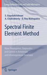 Spectral Finite Element Method