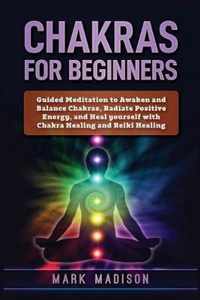 Chakras for Beginners