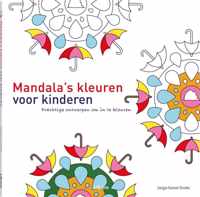 Mandala's- voor kinderen
