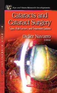 Cataracts & Cataract Surgery