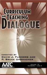 Curriculum and Teaching Dialogue