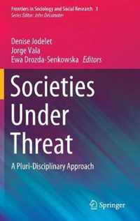Societies Under Threat