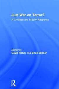 Just War on Terror?