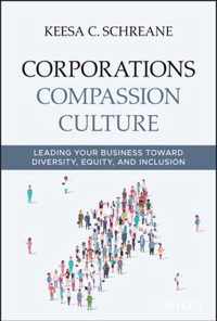 Corporations Compassion Culture
