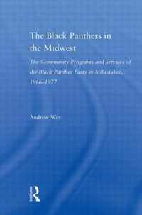 The Black Panthers in the Midwest