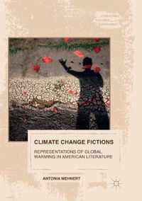Climate Change Fictions