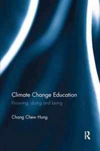 Climate Change Education