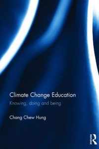 Climate Change Education