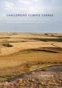 Challenging Climate Change