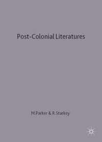 Post-Colonial Literatures