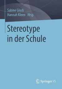 Stereotype in Der Schule