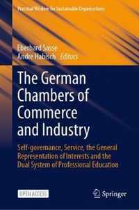 The German Chambers of Commerce and Industry