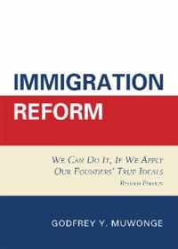 Immigration Reform