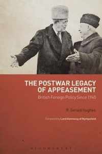 Postwar Legacy Of Appeasement