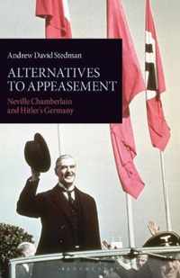 Alternatives to Appeasement