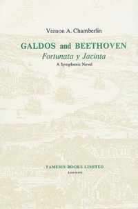 Galdos and Beethoven: 'Fortunata y Jacinta'