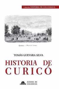 Historia de Curico