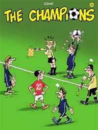 The Champions 31