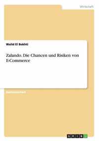 Zalando. Die Chancen und Risiken von E-Commerce