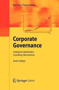 Corporate Governance