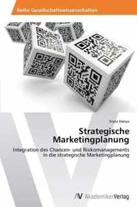 Strategische Marketingplanung