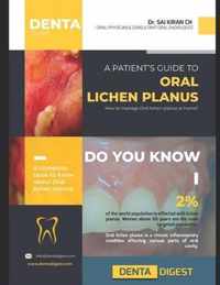 A patient's guide to Oral Lichen Planus