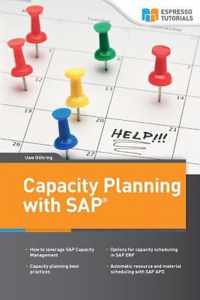 Capacity Planning with SAP