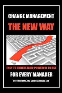 Change Management: The New Way