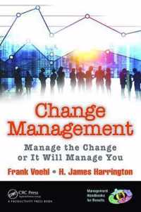 Change Management