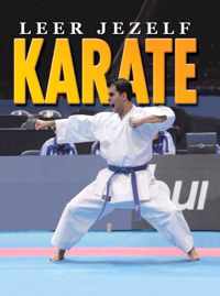 Leer jezelf  -   Karate