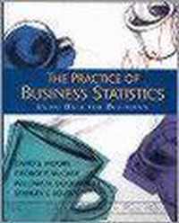 Practive of Business Statistics