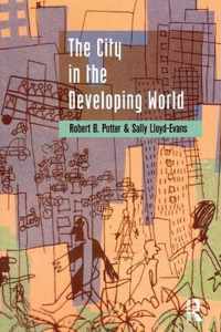 City In The Developing World