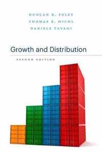 Growth and Distribution  Second Edition