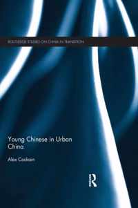 Young Chinese in Urban China