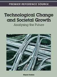 Technological Change and Societal Growth