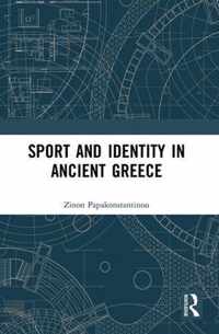 Sport and Identity in Ancient Greece