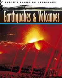 Earthquakes and Volcanoes