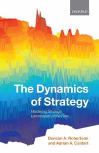 Dynamics Of Strategy