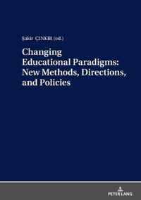 Changing Educational Paradigms