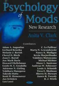 Psychology of Moods