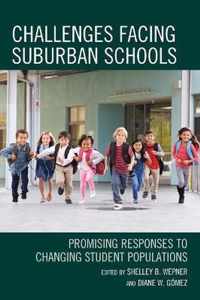 Challenges Facing Suburban Schools