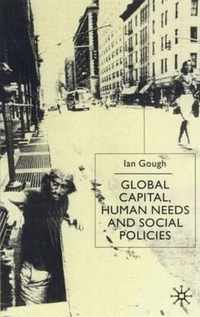 Global Capital, Human Needs and Social Policies