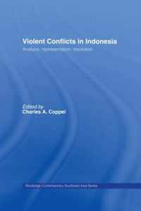 Violent Conflicts in Indonesia