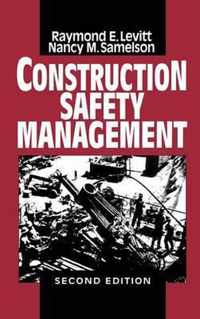 Construction Safety Management